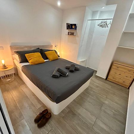 Wonderful Apartment In Platja D'Aro Kültér fotó