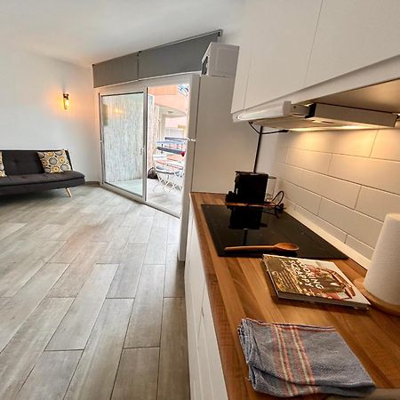 Wonderful Apartment In Platja D'Aro Kültér fotó