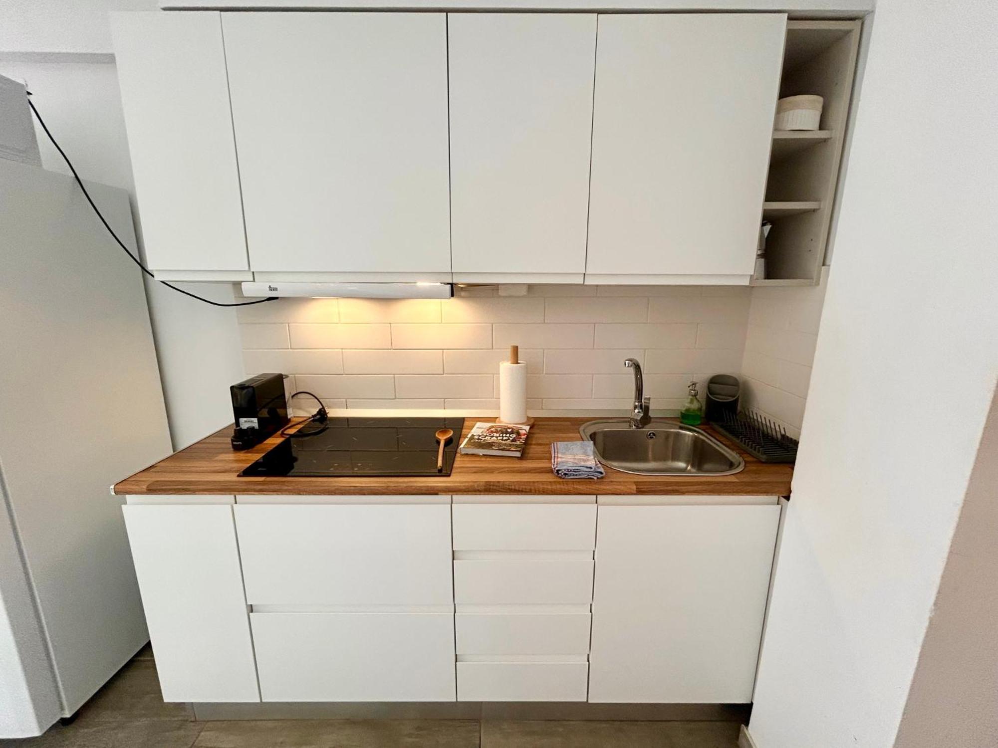 Wonderful Apartment In Platja D'Aro Kültér fotó