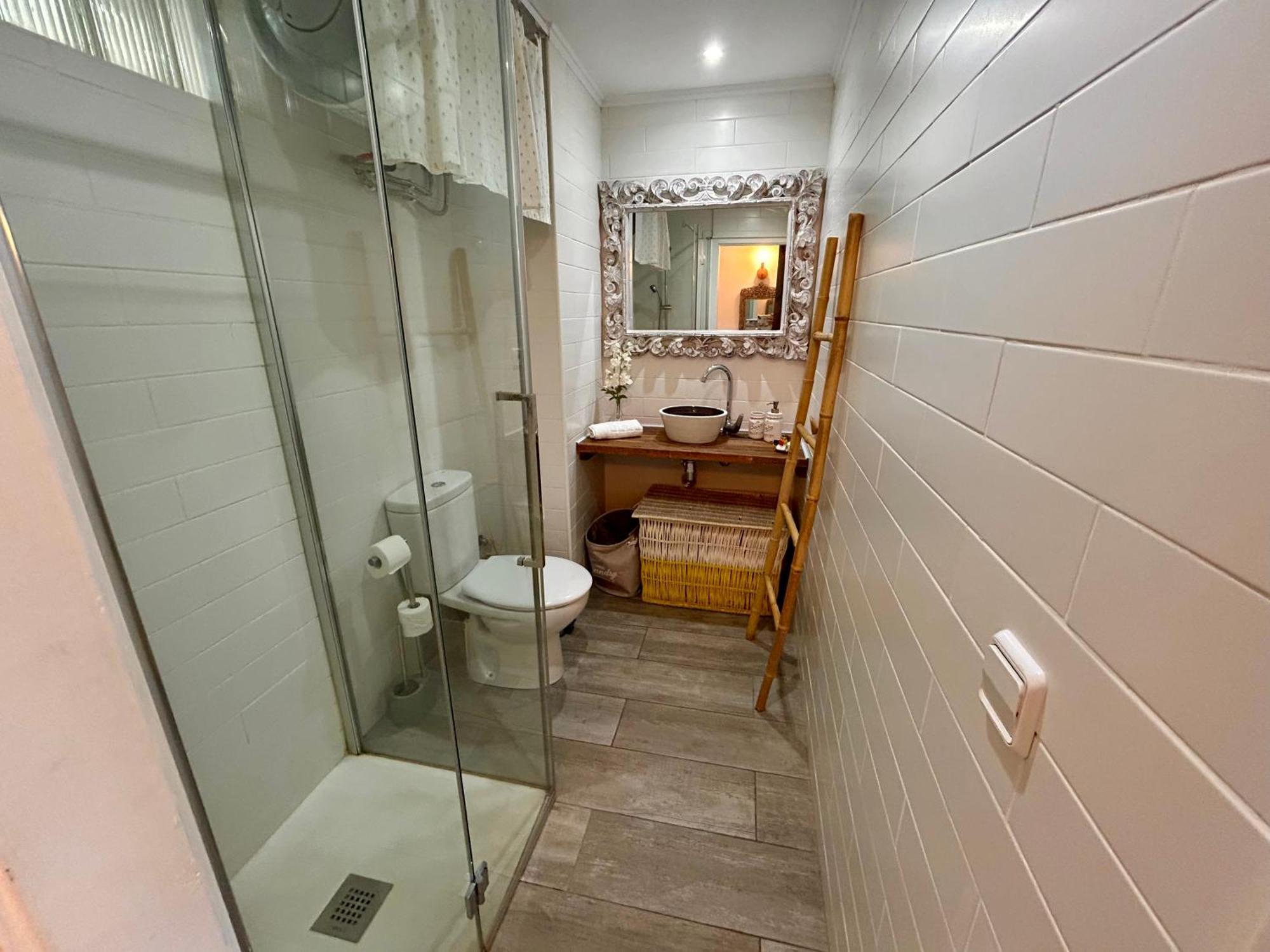 Wonderful Apartment In Platja D'Aro Kültér fotó