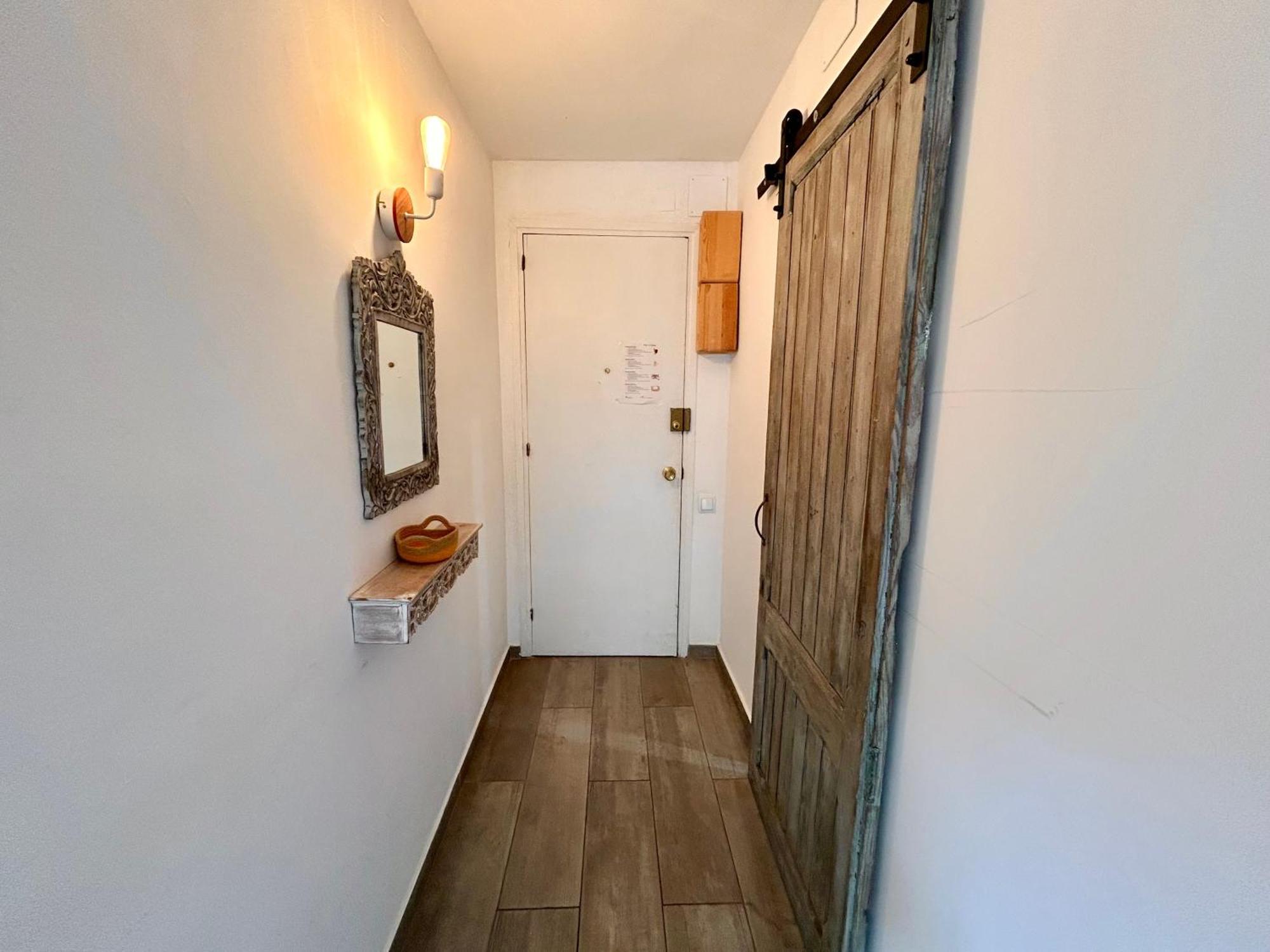Wonderful Apartment In Platja D'Aro Kültér fotó